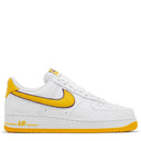 Tênis Kobe Bryant x Nike Air Force 1 Low Retro QS Lakers Home