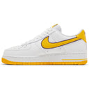 Kobe Bryant x Nike Air Force 1 Low Retro QS Lakers Home