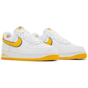 Kobe Bryant x Nike Air Force 1 Low Retro QS Lakers Home