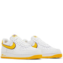 Tênis Kobe Bryant x Nike Air Force 1 Low Retro QS Lakers Home