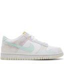 Tênis Nike Dunk Low Pastel Paisley (GS)