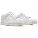 Nike Dunk Low Pastel Paisley (GS)