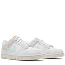 Tênis Nike Dunk Low Pastel Paisley (GS)