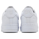 Kobe Bryant x Nike Air Force 1 Low Forever White