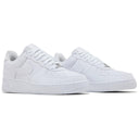 Kobe Bryant x Nike Air Force 1 Low Forever White