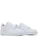 Tênis Kobe Bryant x Nike Air Force 1 Low Forever White