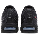 Levis x Air Max 95 OG Black