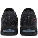 Tênis Nike Levis x Air Max 95 OG Black