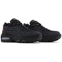 Levis x Air Max 95 OG Black