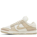 Tênis Nike Dunk Low Twist Sanddrift (Wmns)