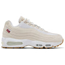 Levis x Air Max 95 OG Light Orewood Brown