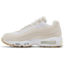Levis x Air Max 95 OG Light Orewood Brown