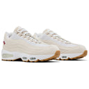 Levis x Air Max 95 OG Light Orewood Brown