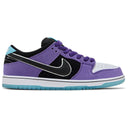 Hayley Wilson x Nike SB Dunk Low Court Purple
