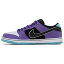 Hayley Wilson x Nike SB Dunk Low Court Purple
