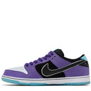 Tênis Hayley Wilson x Nike SB Dunk Low Court Purple