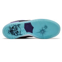 Hayley Wilson x Nike SB Dunk Low Court Purple