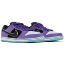 Hayley Wilson x Nike SB Dunk Low Court Purple