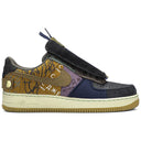 Travis Scott x Nike Air Force 1 Low Cactus Jack