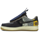 Travis Scott x Nike Air Force 1 Low Cactus Jack