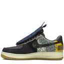 Tênis Travis Scott x Nike Air Force 1 Low Cactus Jack