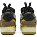 Tênis Travis Scott x Nike Air Force 1 Low Cactus Jack