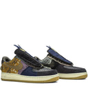 Tênis Travis Scott x Nike Air Force 1 Low Cactus Jack