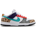 Nike Dunk Low Safari Mix (Wmns)