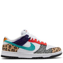 Tênis Nike Dunk Low Safari Mix (Wmns)