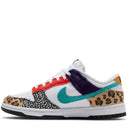 Tênis Nike Dunk Low Safari Mix (Wmns)