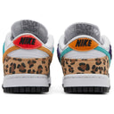 Nike Dunk Low Safari Mix (Wmns)