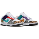 Nike Dunk Low Safari Mix (Wmns)