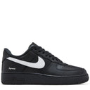 Tênis Supreme x Nike Air Force 1 Low Black White