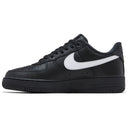 Supreme x Nike Air Force 1 Low Black White