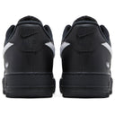 Supreme x Nike Air Force 1 Low Black White