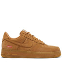Tênis Supreme x Nike Air Force 1 Low Flax