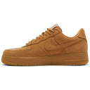 Supreme x Nike Air Force 1 Low Wheat