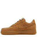 Tênis Supreme x Nike Air Force 1 Low Flax