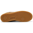 Supreme x Nike Air Force 1 Low Wheat