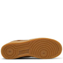 Tênis Supreme x Nike Air Force 1 Low Flax