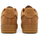 Supreme x Nike Air Force 1 Low Wheat