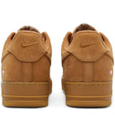 Tênis Supreme x Nike Air Force 1 Low Flax