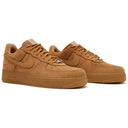 Supreme x Nike Air Force 1 Low Wheat