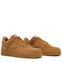 Tênis Supreme x Nike Air Force 1 Low Flax
