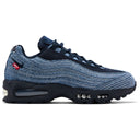 Levis x Air Max 95 OG Obsidian