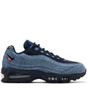 Tênis Nike Levis x Air Max 95 OG Obsidian