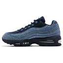 Levis x Air Max 95 OG Obsidian