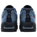 Levis x Air Max 95 OG Obsidian