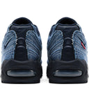 Tênis Nike Levis x Air Max 95 OG Obsidian