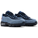 Levis x Air Max 95 OG Obsidian